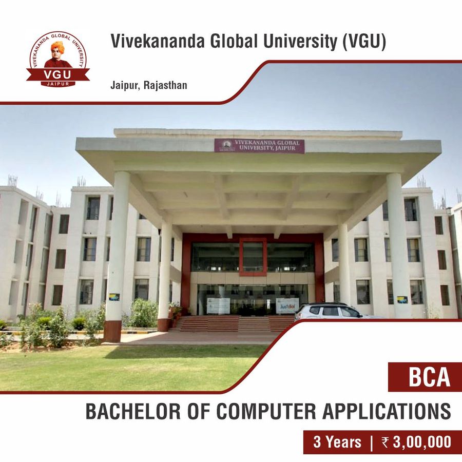 Vivekananda Global University